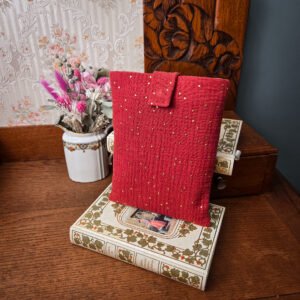 Pochette à livre