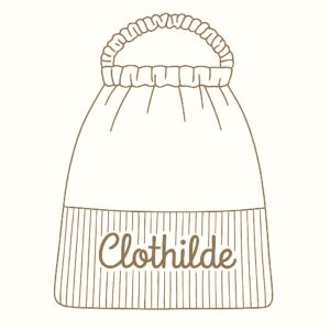 Bavoir personnalisable