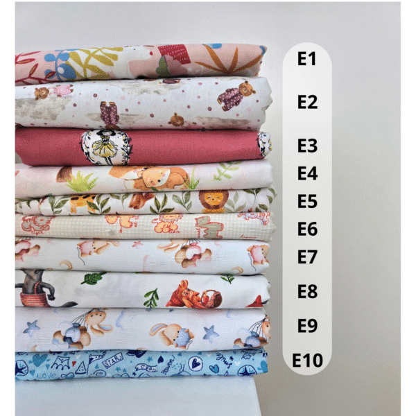 Enfantins1 Trousse de toilette personnalisable