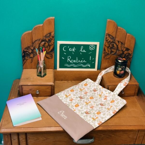 IMG_3104 Tote-bag personnalisable