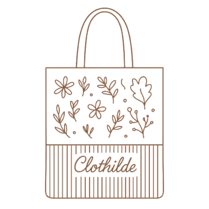 Tote-bag personnalisable