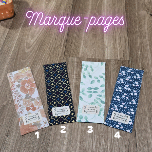 Marque-page