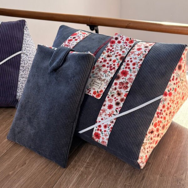 Marque-page personnalisable