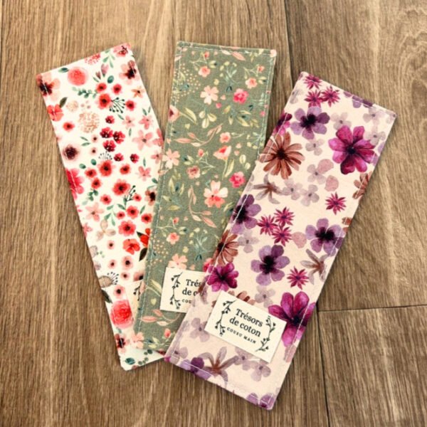 Marque-page personnalisable