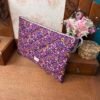 Pochette ordinateur + pochette à liseuse