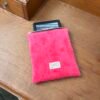 Pochette ordinateur + pochette à liseuse